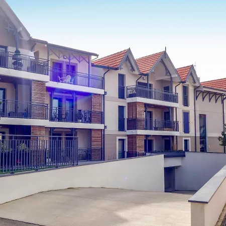 Couleurs Tchanquees-2 By Interhome * Arcachon