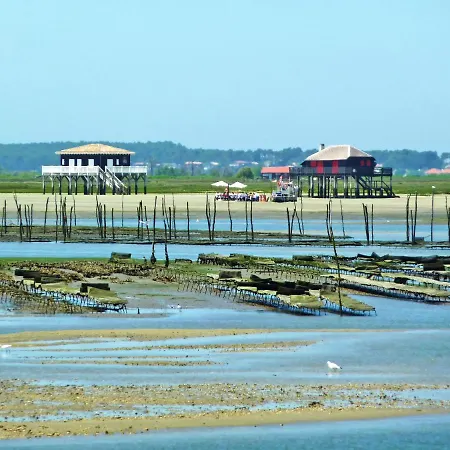 Couleurs Tchanquees-2 By Interhome Апартаменты