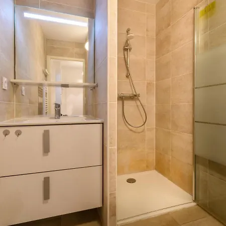 Couleurs Tchanquees-2 By Interhome * Arcachon