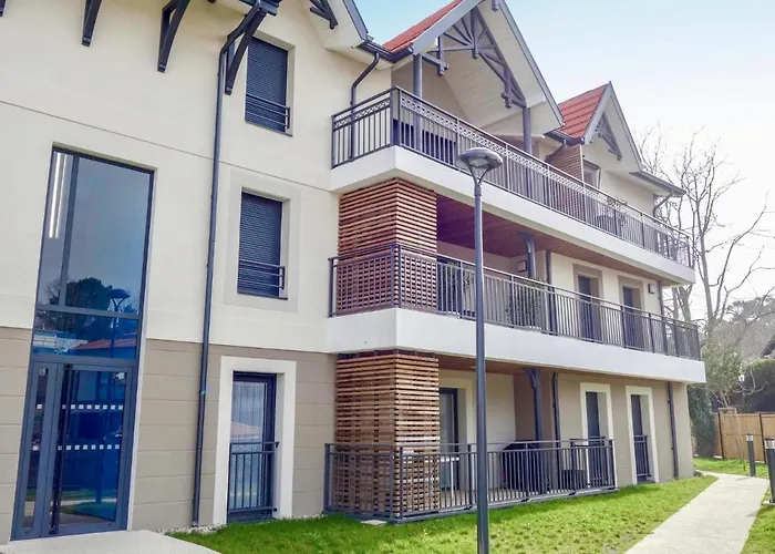 Couleurs Tchanquees-2 By Interhome Apartment