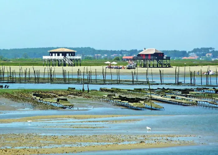 Couleurs Tchanquees-2 By Interhome Apartment