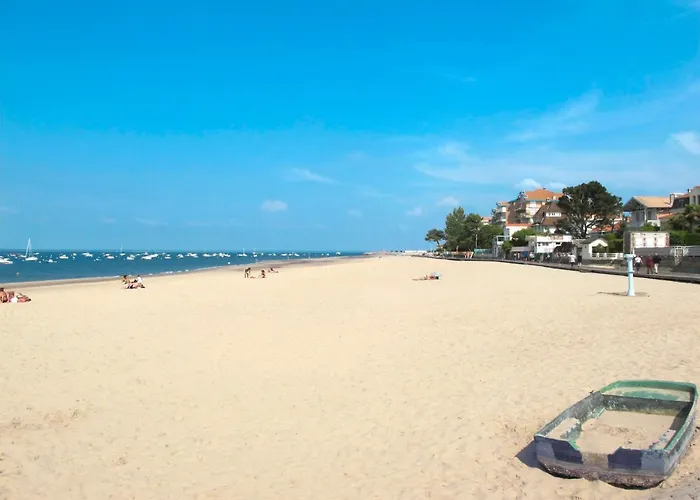 Апартаменты Couleurs Tchanquees-2 By Interhome *