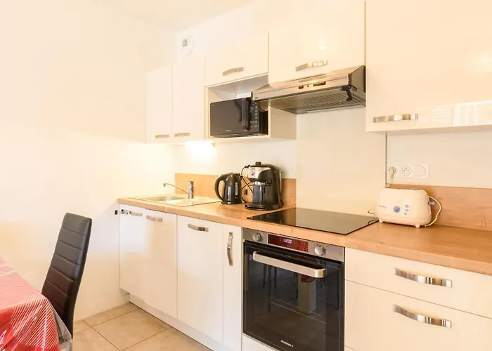 Apartment Couleurs Tchanquees-2 By Interhome