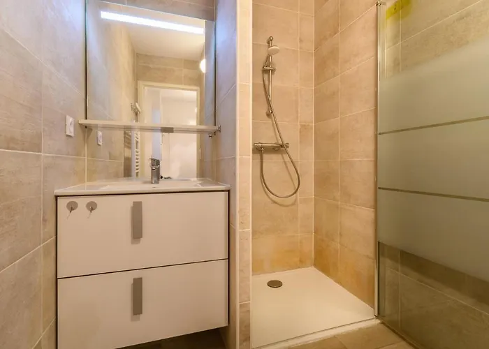 Couleurs Tchanquees-2 By Interhome * Arcachon